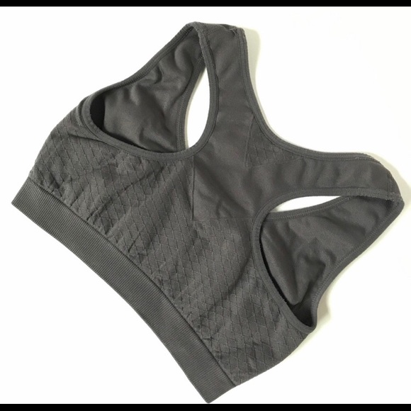 Pro Fit Seamless Sports Bra Bundle Small - Picture 7 of 8